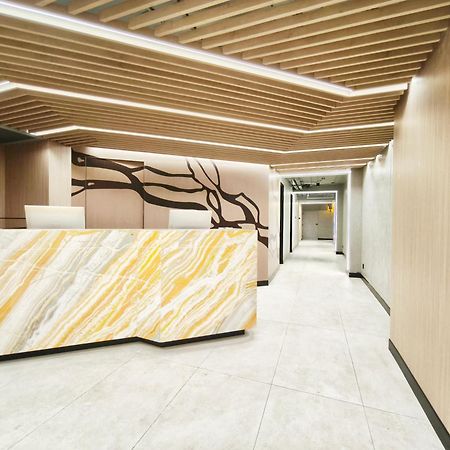 Hotel Citichic Sukhumvit 13 By Compass Hospitality - Newly Renovated Bangkok Exterior foto
