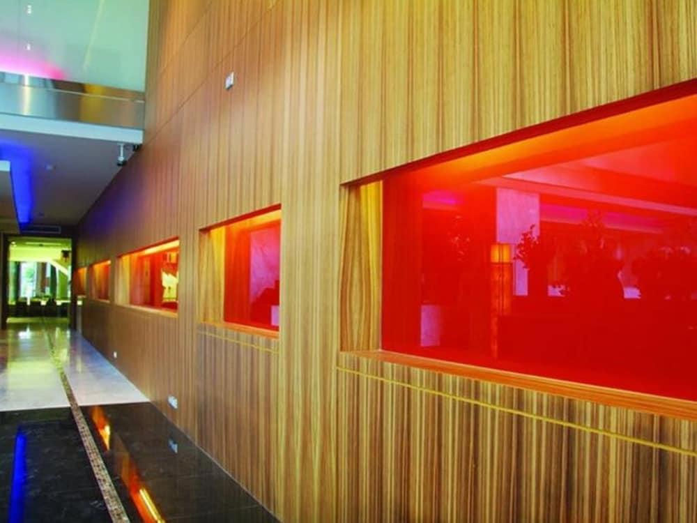 Hotel Citichic Sukhumvit 13 By Compass Hospitality - Newly Renovated Bangkok Exterior foto
