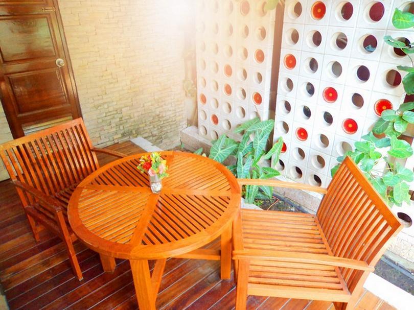 Hotel Citichic Sukhumvit 13 By Compass Hospitality - Newly Renovated Bangkok Exterior foto