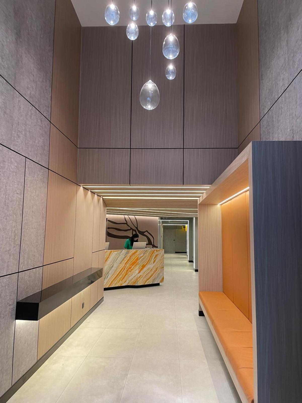 Hotel Citichic Sukhumvit 13 By Compass Hospitality - Newly Renovated Bangkok Exterior foto