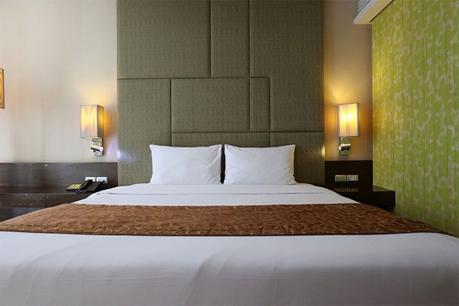 Hotel Citichic Sukhumvit 13 By Compass Hospitality - Newly Renovated Bangkok Exterior foto