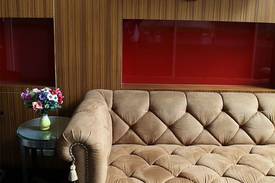 Hotel Citichic Sukhumvit 13 By Compass Hospitality - Newly Renovated Bangkok Exterior foto