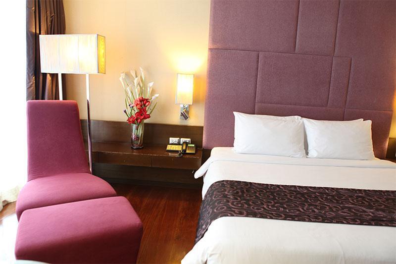 Hotel Citichic Sukhumvit 13 By Compass Hospitality - Newly Renovated Bangkok Exterior foto