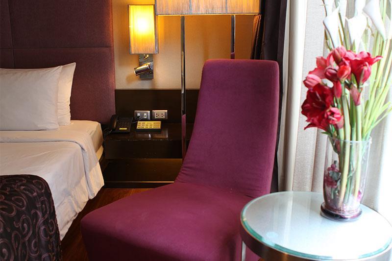 Hotel Citichic Sukhumvit 13 By Compass Hospitality - Newly Renovated Bangkok Exterior foto