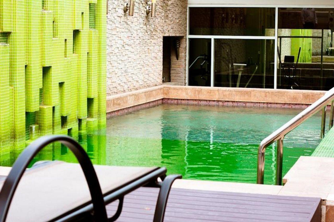 Hotel Citichic Sukhumvit 13 By Compass Hospitality - Newly Renovated Bangkok Exterior foto